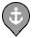 Coastal Tide Gate Icon